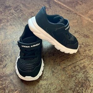 Under Armour Toddler Sneakers